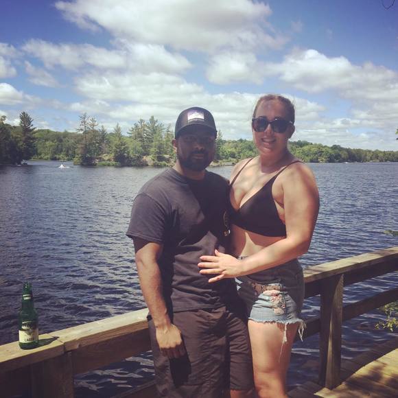 Meet your Posher, Ashley - Picture 1 of 1